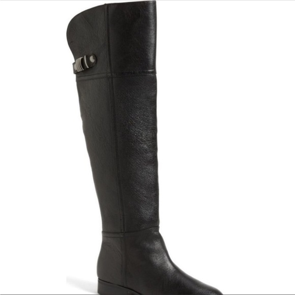 NWOT! Chinese Laundry - Flash Over the Knee Boots - Size 6 - Picture 8 of 9